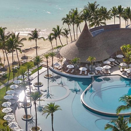 LUX* Belle Mare Resort&Villas Esterno foto Hard Rock Hotel Vallarta