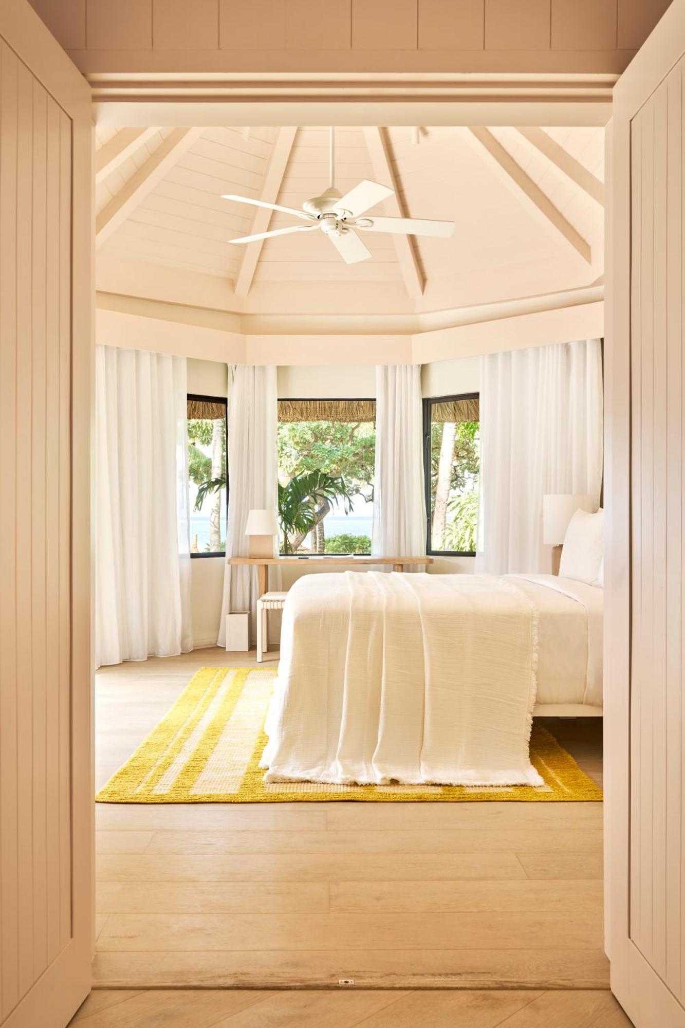 LUX* Belle Mare Resort&Villas Esterno foto Bedroom