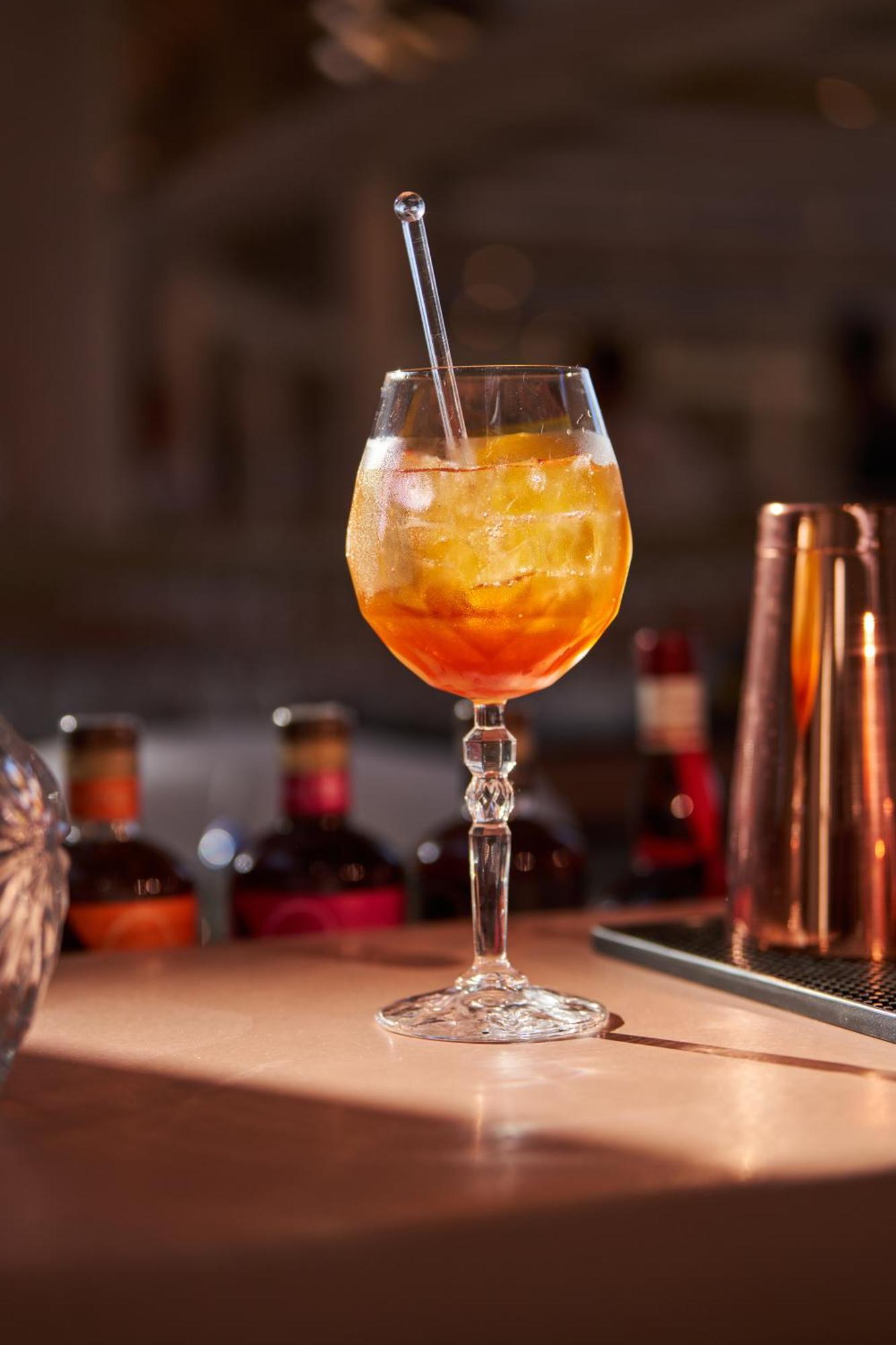 LUX* Belle Mare Resort&Villas Esterno foto A spritz